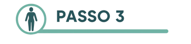 Indicador Passo 3